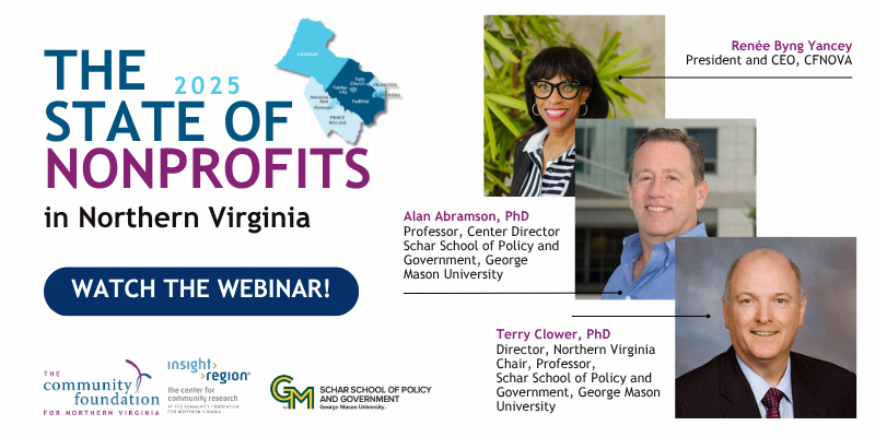 The State of Nonprofits in Northern Virginia