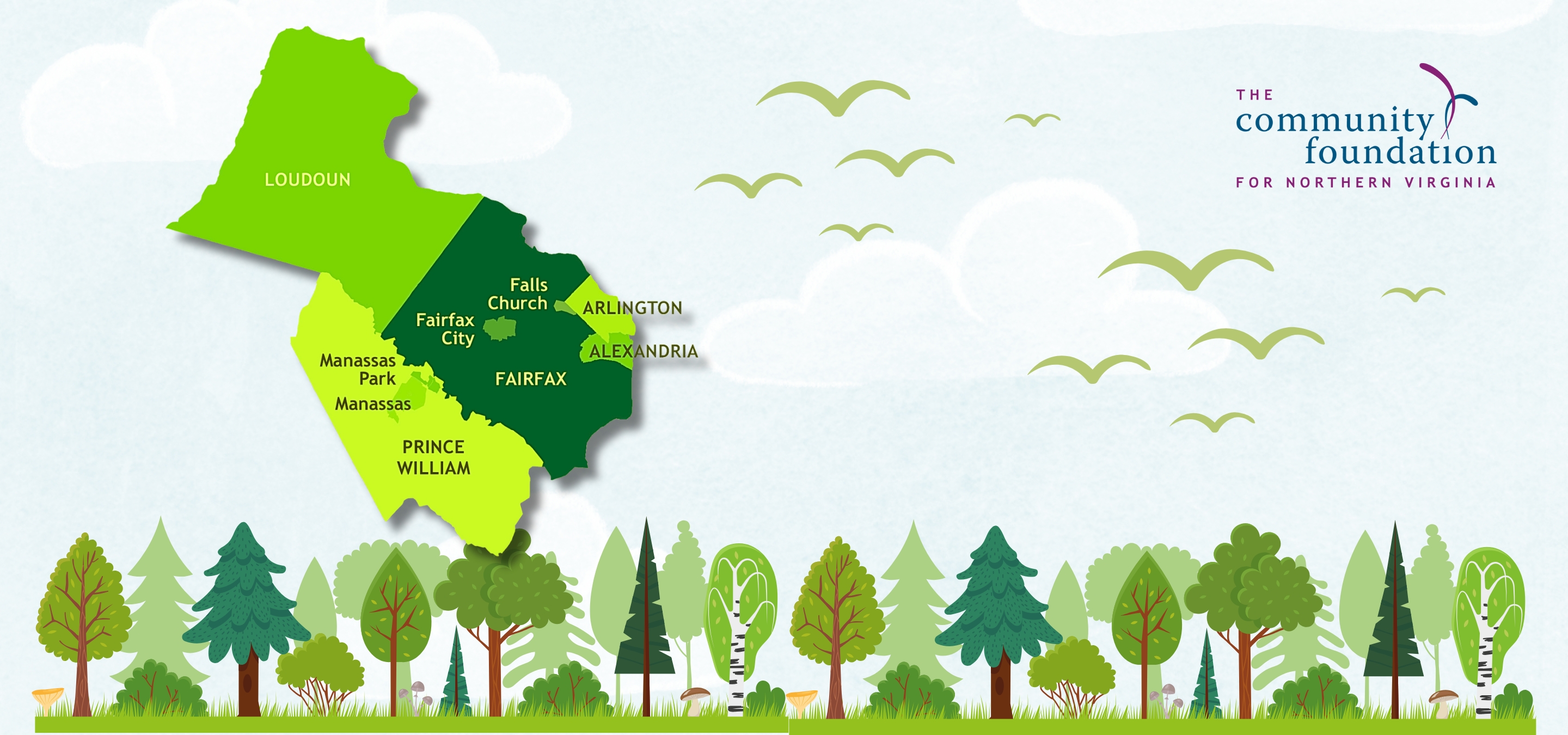 Advancing a Greener Northern Virginia