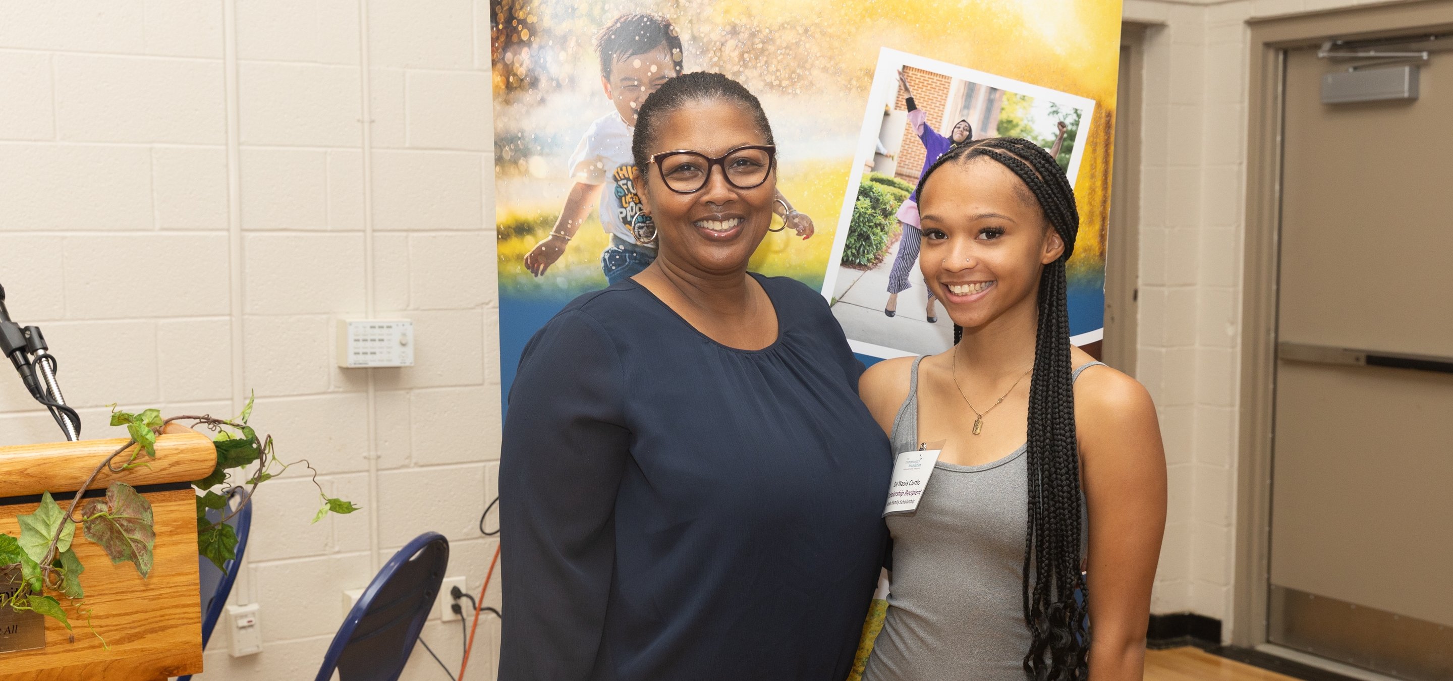 2026 Scholarships are Open