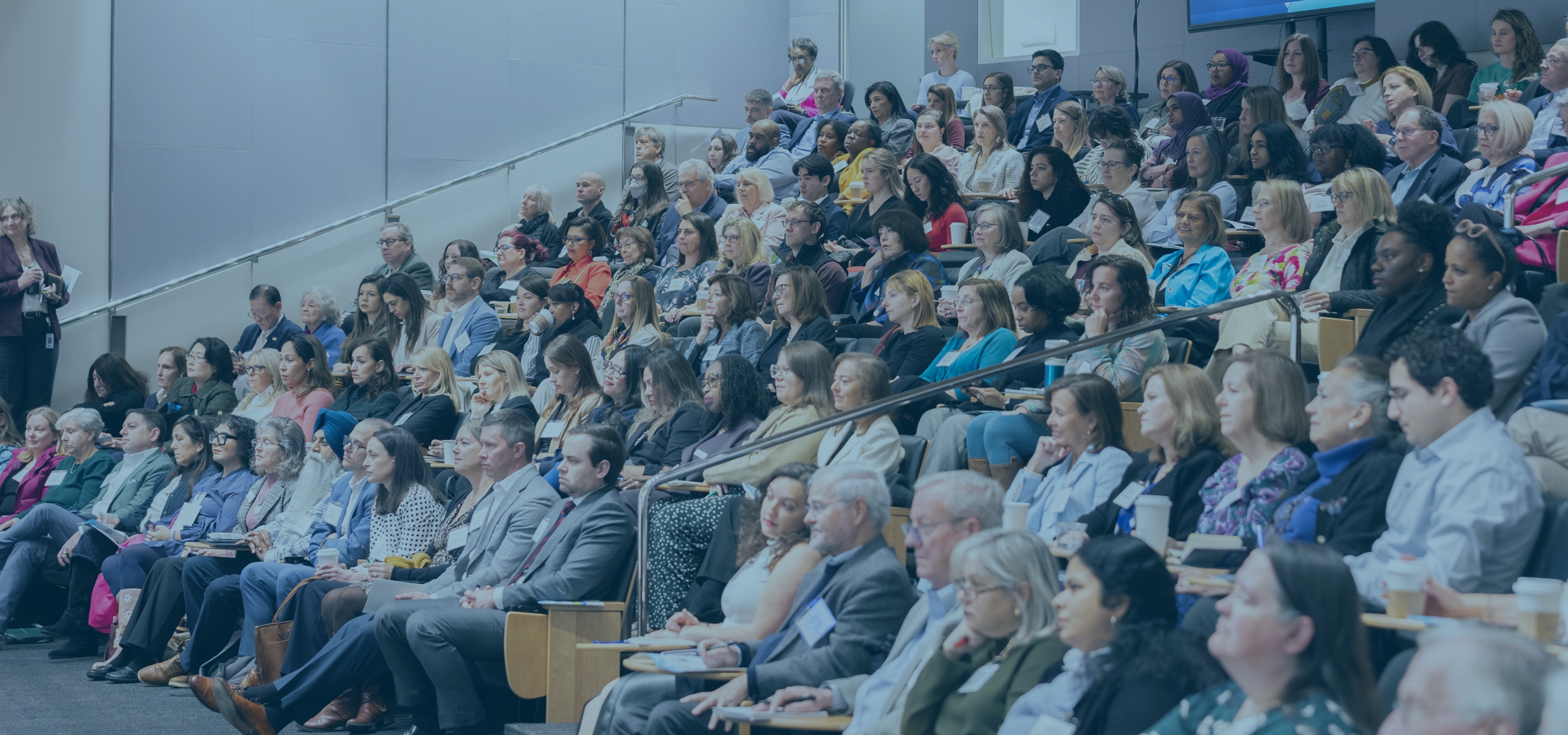 Strengthening Northern Virginia by Showing How Connected We Are