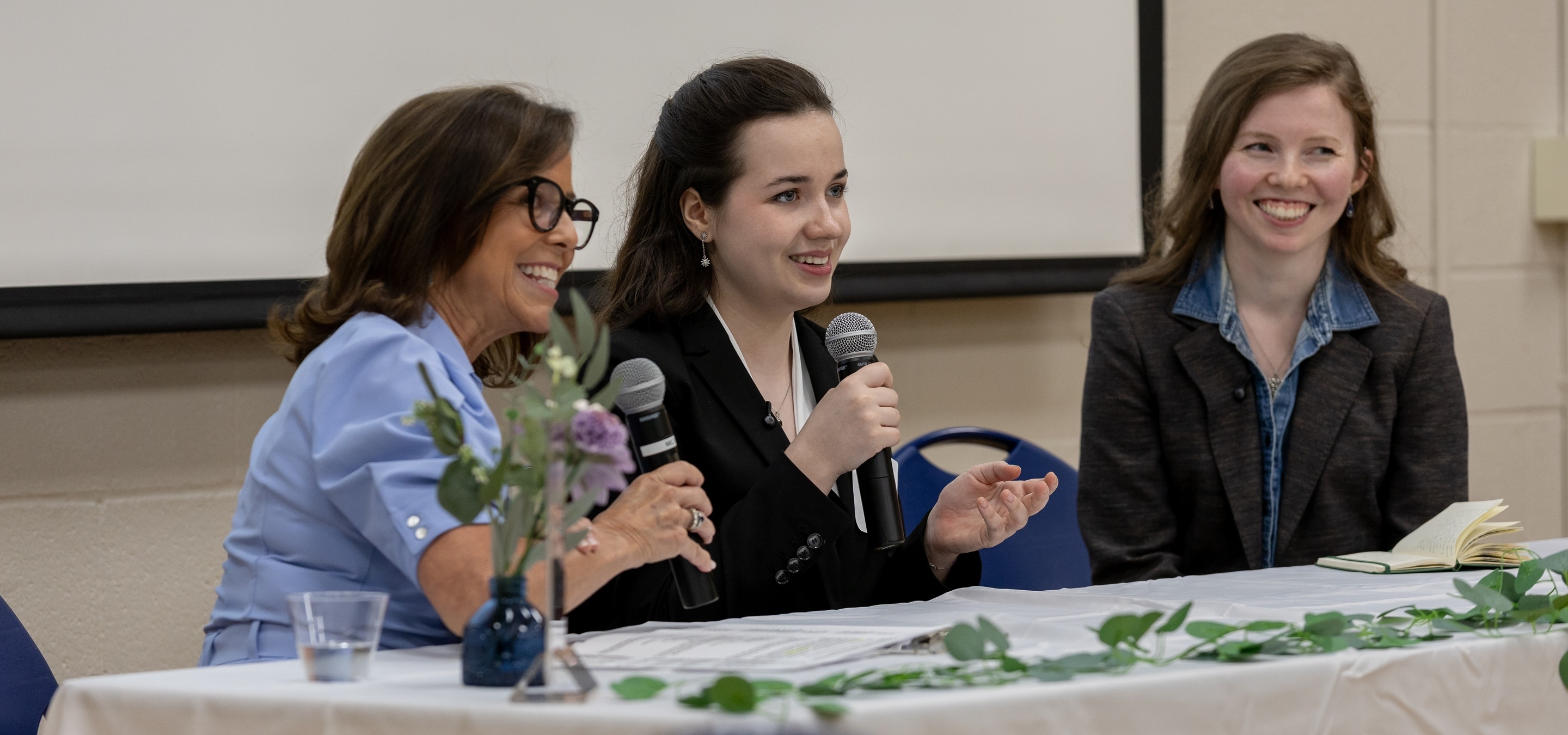 Investing in Dreams: How Community Support Is Opening Doors for 99 Students