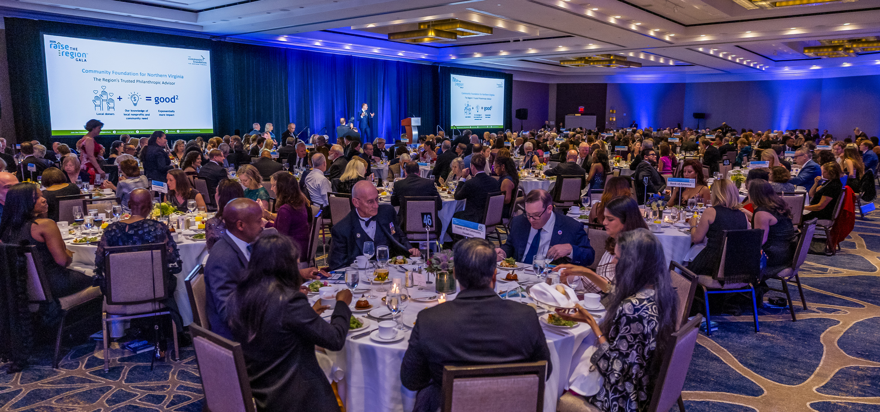 Why Wait? Building Northern Virginia's Future Together