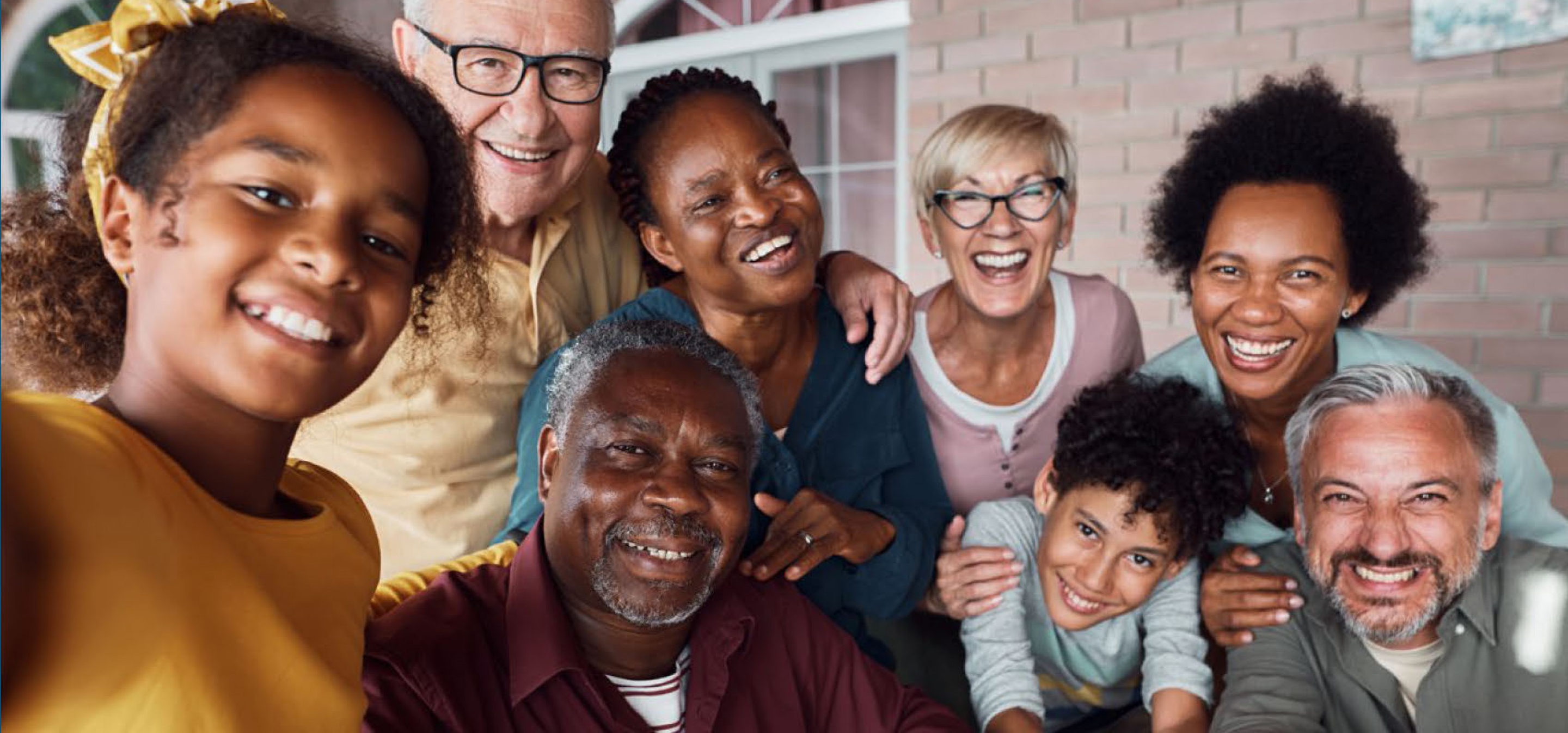 Aging in Northern Virginia