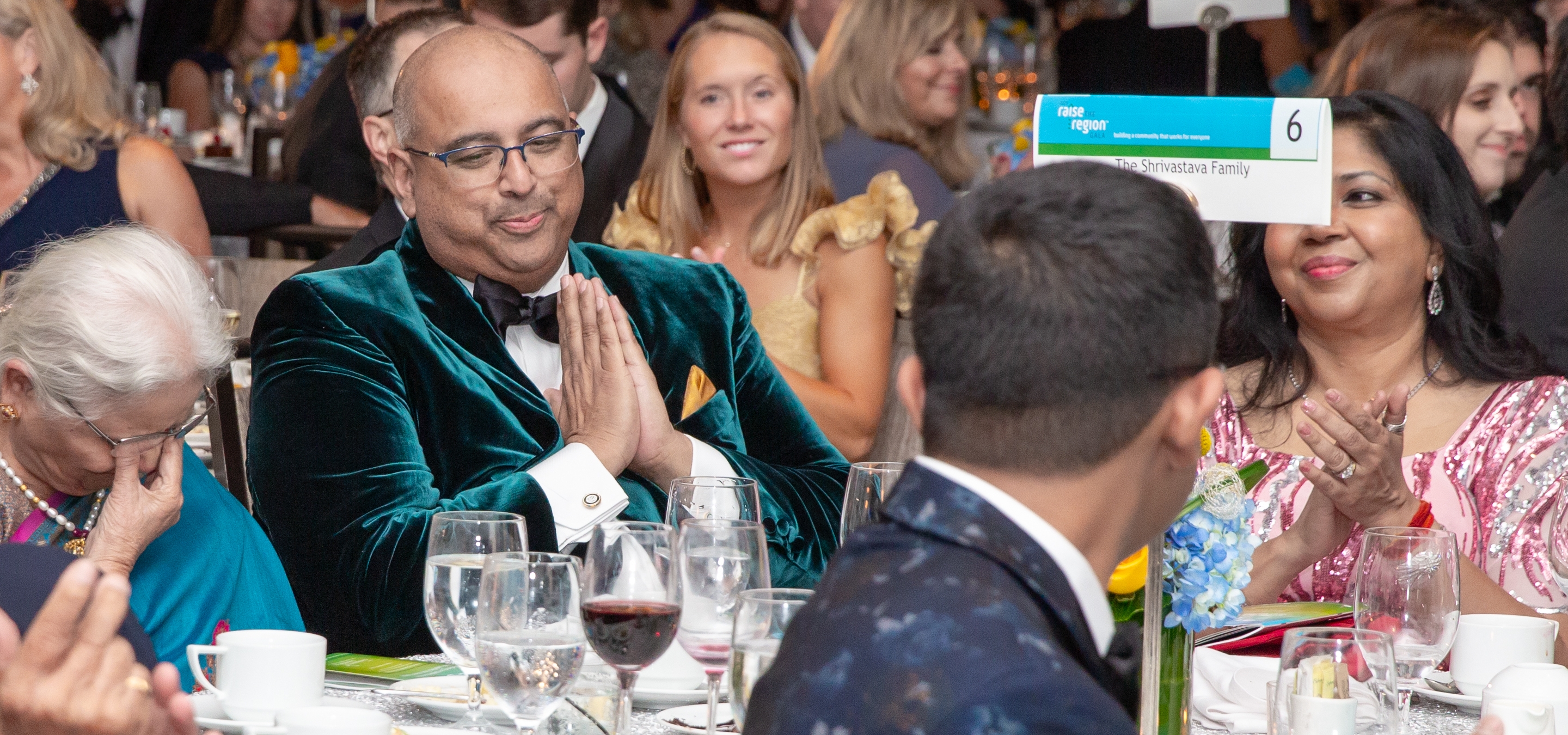 Raise the Region Gala - SOLD OUT!