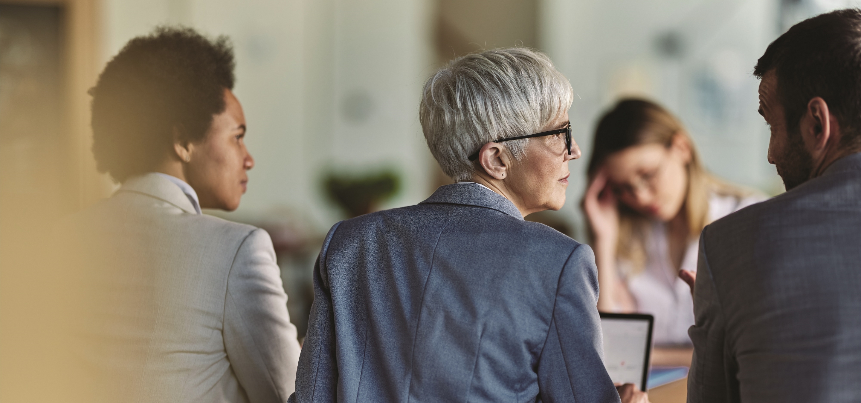 The Economic Impact of Mental Health